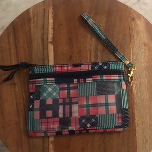Simply Southern wristlet